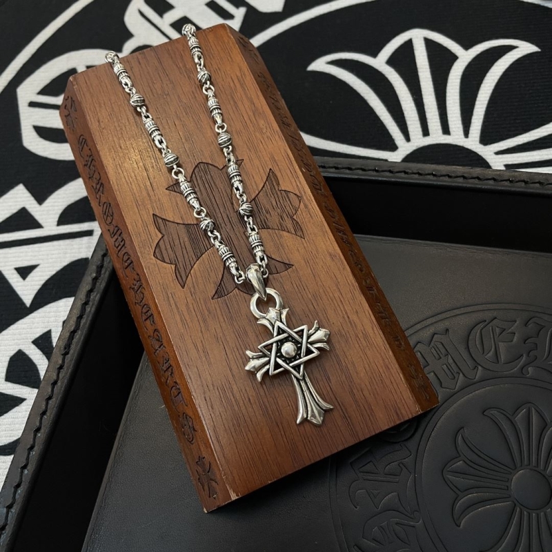 Chrome Hearts Necklaces